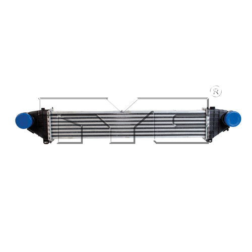 Replacement TYC Charged Air Cooler (VOLVO), 1 Pack