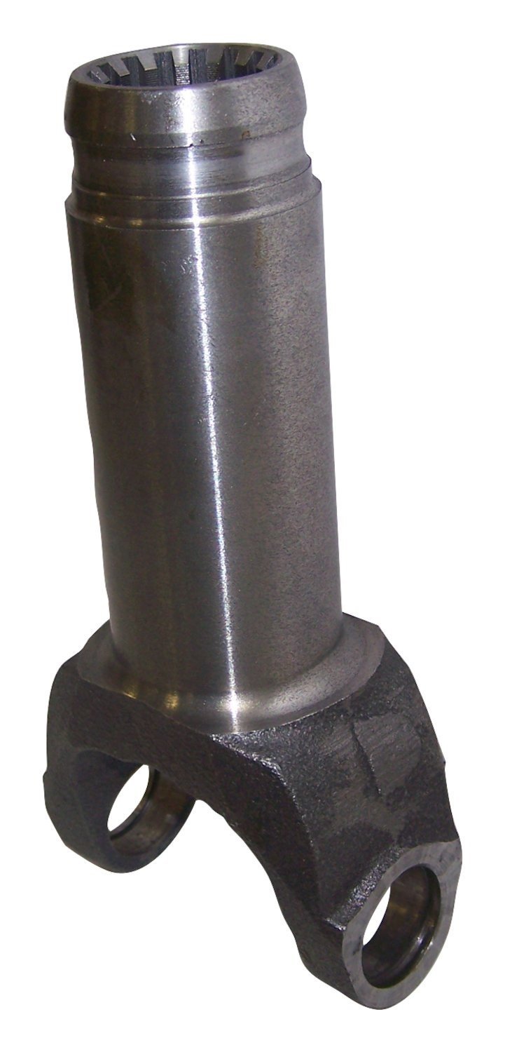 Yoke Crown Automotive Driveline and Axles