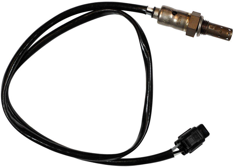 Motorcycle NTK (28807) Oxygen Sensor