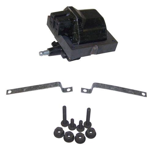 Ignition Coil Crown Automotive Ignition