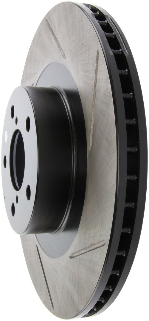 StopTech Centric Parts 126.47018SL Sport Slotted