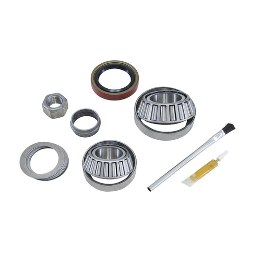 Pinion installation kit USA Standard for GM 8.5" rear