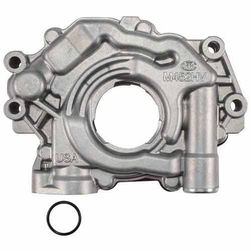 Melling High Volume Oil Pump, Wet Sump, Internal