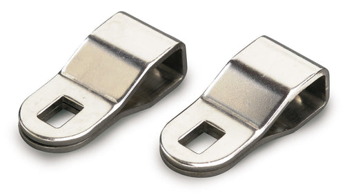 Corvette Rear Clevis Kit for Lokar EC-80CC