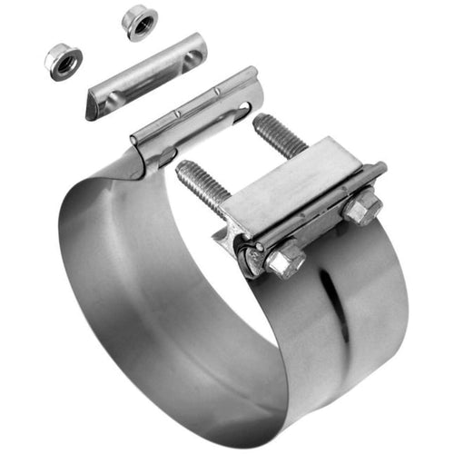 9660 AP Exhaust Clamp