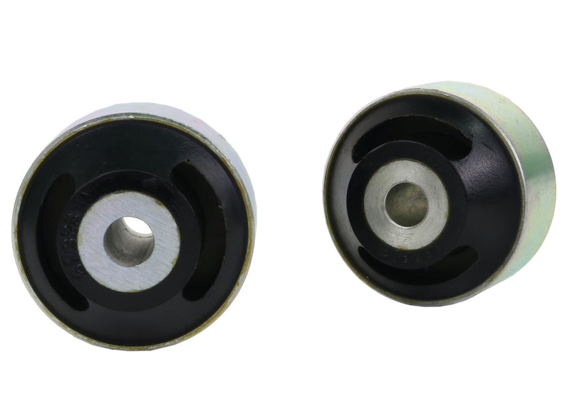 Nolathane Control Arm REV030.0180 Black Bushing (Lower Inner Rear Front)