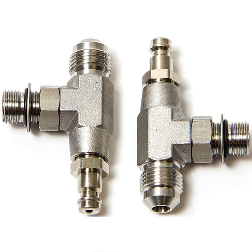 HF6003 Dometic SeaStar ORB Fitting Kit