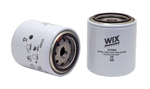 Spin-On Wix Transmission Filter - Case of 12