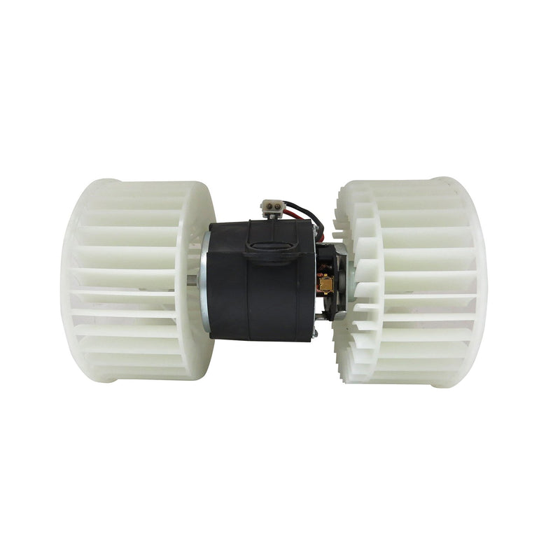 BMW TYC 700279 Replacement Blower Assembly
