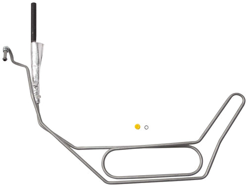Power Steering Gates 365402 Return Line Hose Assembly