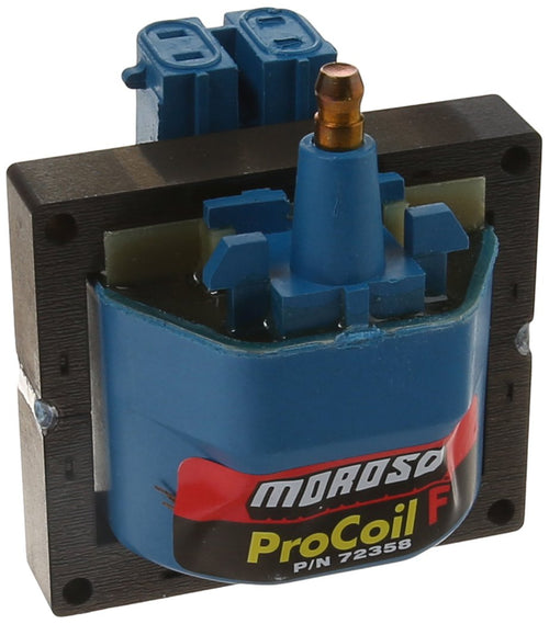 Pro Ignition Coil Moroso, Fits GM 1986-1996