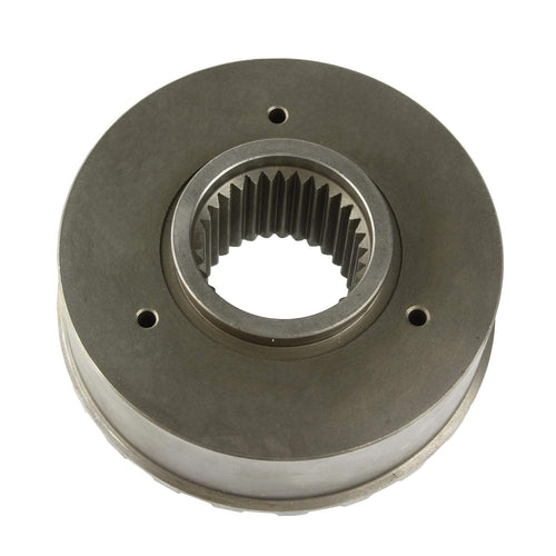 Coupler Powertrax 5201037CHQ Powertrax