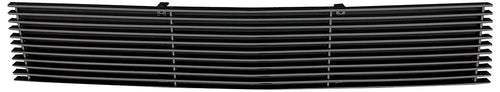 2012-2015 Tacoma T-Rex Grilles Billet Bumper Grille, Polished, 1 Pc, Overlay - PN #25938