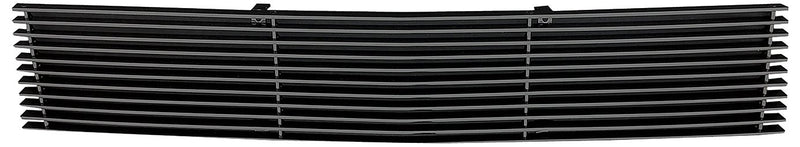 2012-2015 Tacoma T-Rex Grilles Billet Bumper Grille, Polished, 1 Pc, Overlay - PN #25938