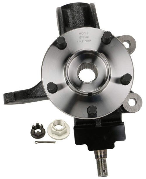 MOOG Suspension Knuckle Assembly LK014 for Ford Transit Connect