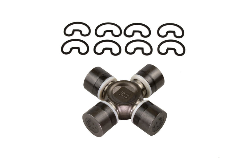 Spicer Special Lube For Life 5-3615X Non-Greasable Universal Joint