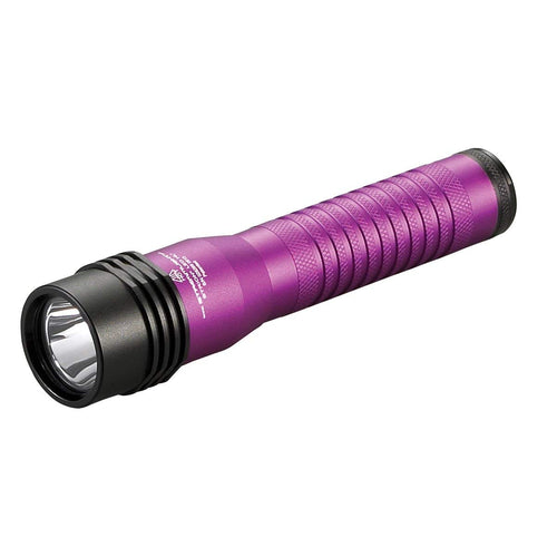 Strion HL 120/Dc Piggyback Streamlight, Purple