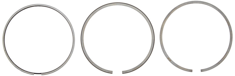 033 Mahle Original N0 Piston Ring Set