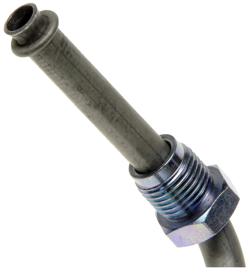 Return Line Gates 365513 Power Steering Assembly