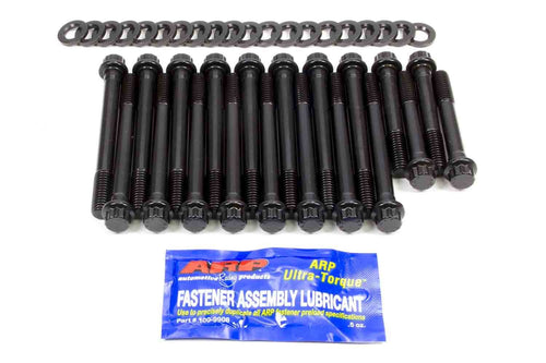 12-Point ARP Head Bolt Kit 180-3700