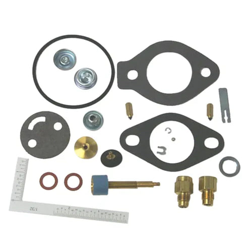 18-7080 Sierra Carburetor Kit