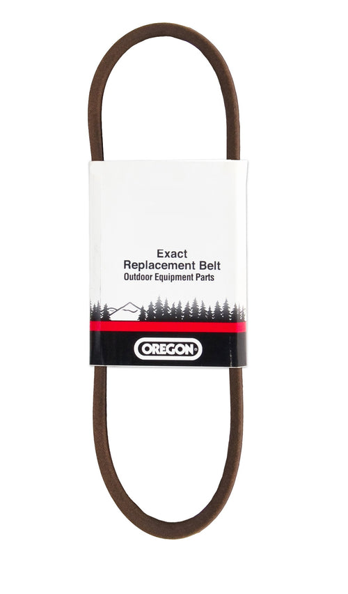 Oregon Belt Auger Drive 75908 for Ariens 7200020, 1/2 by 37-3/8-Inch