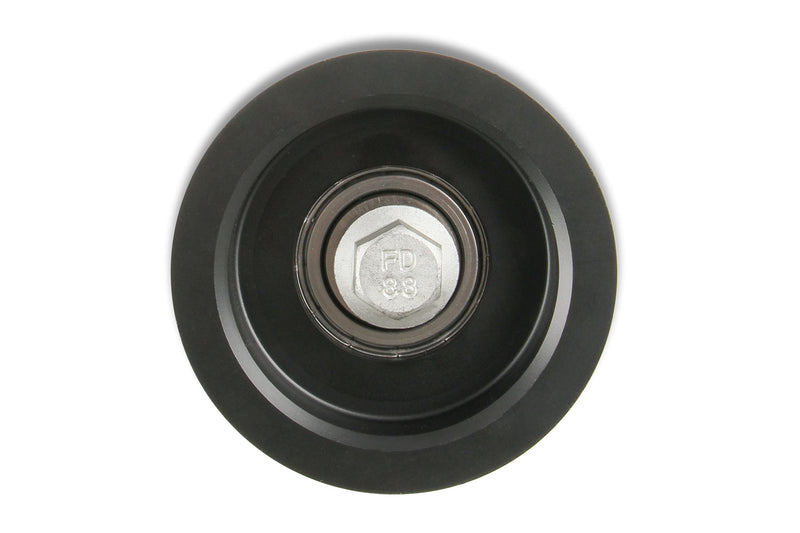 Tensioner Assembly Holley 97-265 with grooved pulley LT5
