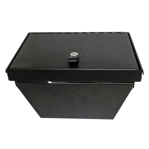 Console Safe for Chevy/GMC Trucks - Tuffy Security Products | 2019-2023