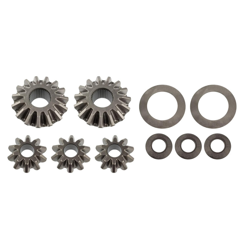 35SPL INT 10.5" 3 PINION