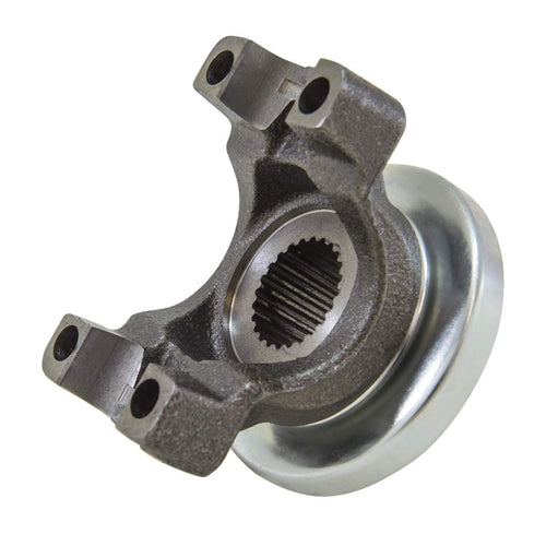 Replacement Yukon Gear & Axle Yoke for Spicer 30 & 44 with 24 Spline Pinion, 1350 U/Joint Size