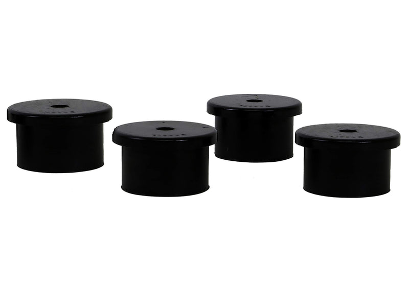 Black Nolathane REV164.0034