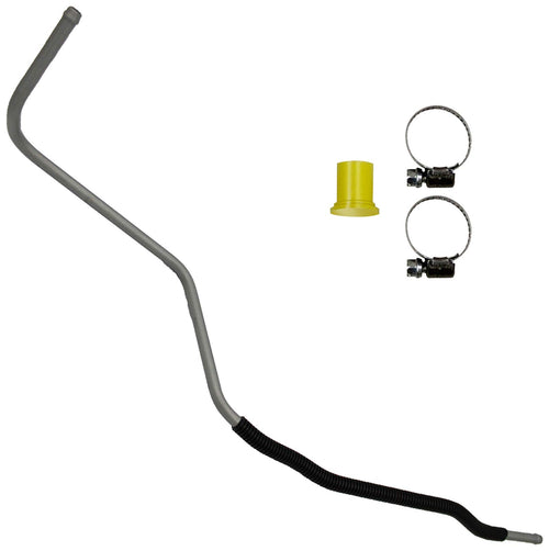 366367 nobrandname Power Steering Return Line Hose Assembly