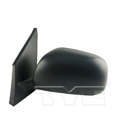 Left-Side TYC 5280232 Door Mirror Compatible with 2009-2012 Toyota Rav4