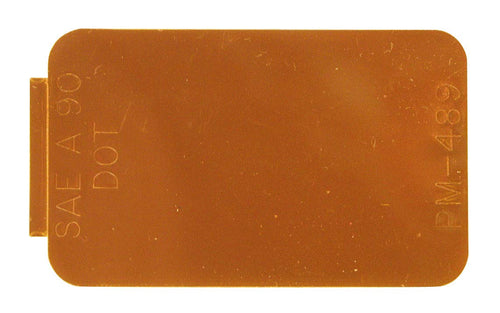 Reflector Peterson B489A, Rectangular, 2.75"X1.75"