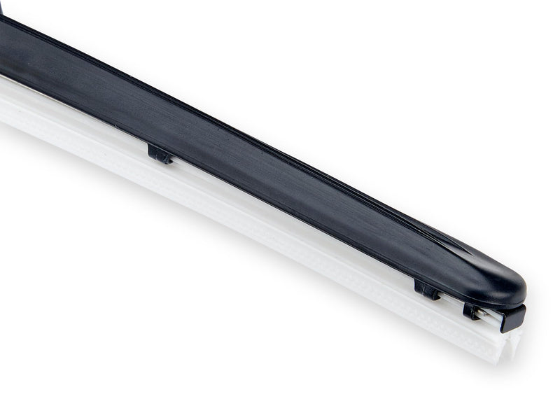 WHITE 24" SILICONE SHADEBLADE PER BA