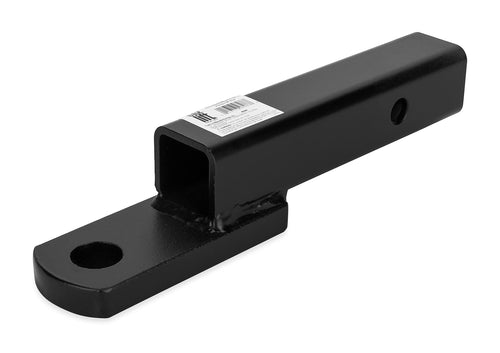 Reversible Eaz-Lift Ball Mount, Regular, 9" x 2" Drop x 3/4" Lift (Straight Ball Plate)
