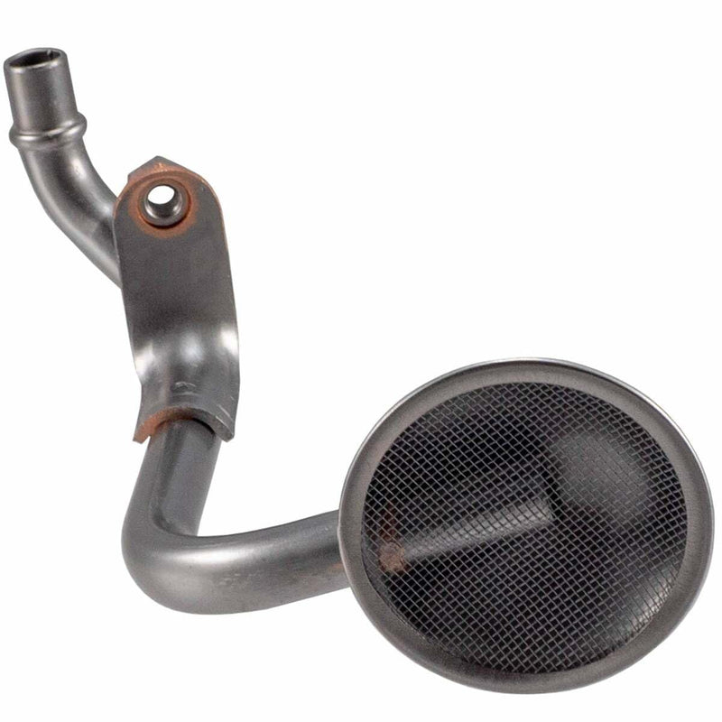 81-AS6 Melling Oil Pump Screen