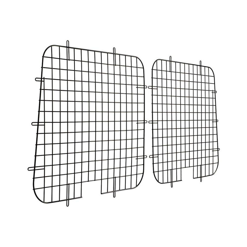 88026 WEATHER GUARD Window Screen, Black