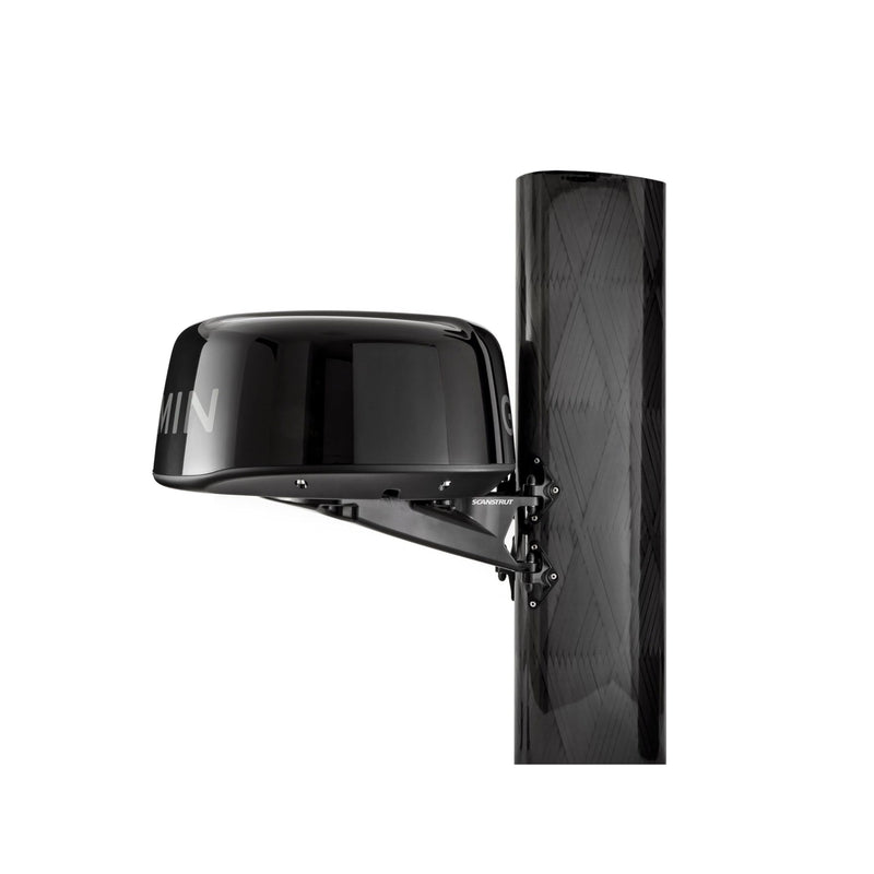 Large SC20 Mast Mount - Black