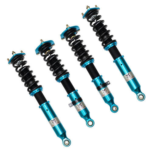 EZII Series Megan Racing MR-CDK-LSC02-EZII Coilover Damper Kit
