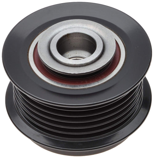 DriveAlign Gates 37027P Overrunning Decoupler Pulley