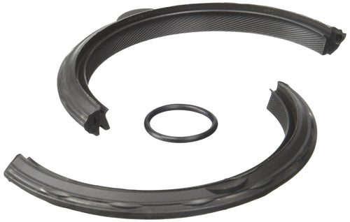 Engine Main Bearing Gasket Set MAHLE Original JV1607