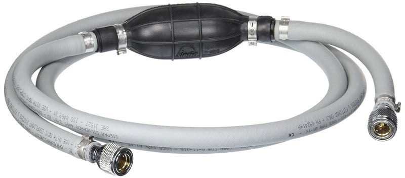 Complete Sierra 18-8019EP-1 Fuel Line Assembly