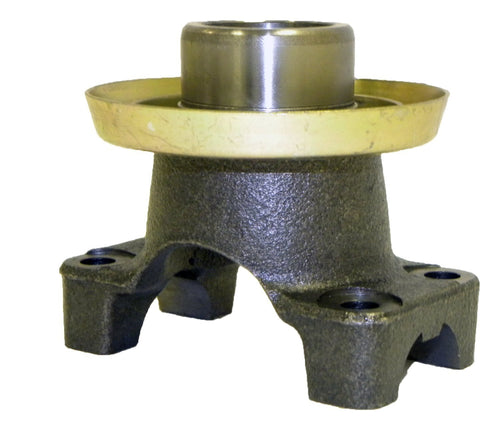 Automotive Crown Yoke Driveline and Axles