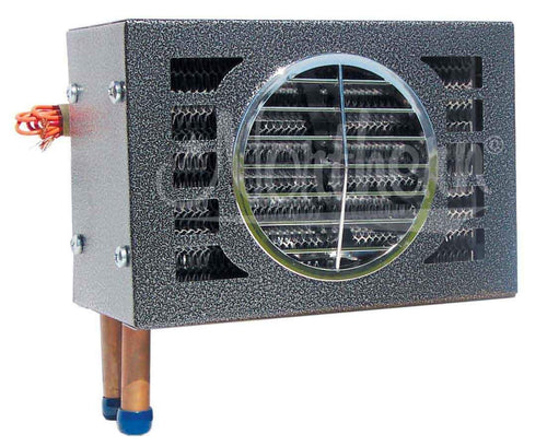 AH468 Northern Radiator Auxiliary Heater