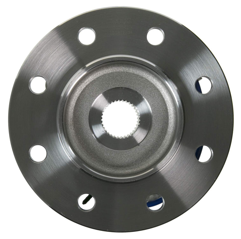 Wheel Bearing and Hub Assembly MOOG for Chevrolet K1502