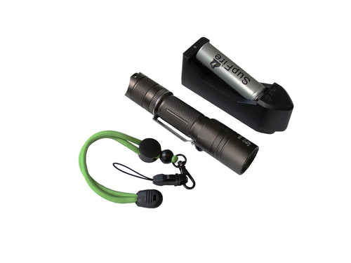 Flashlight Race Sport (RS-FL-01)