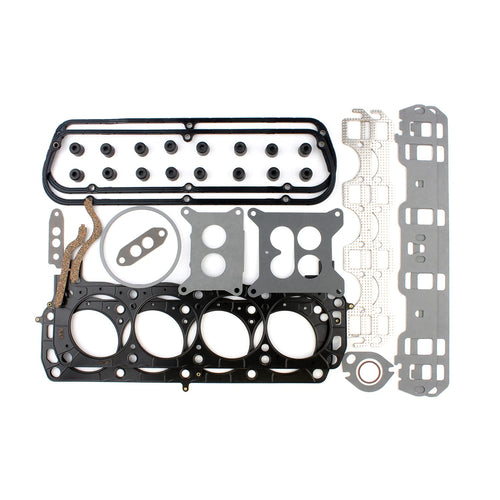 PRO1015T Cometic Top End Gasket Kit