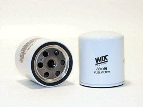 Spin-On Wix Fuel Filter 33149 - Case of 12