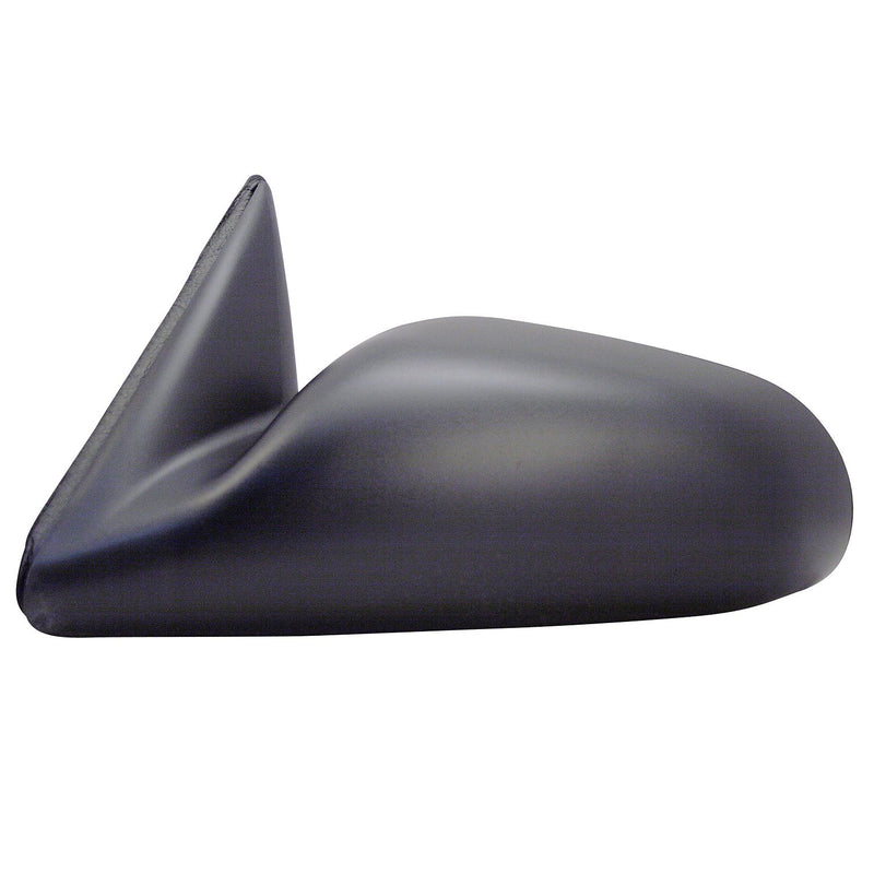 Left-Side TYC 4300312 Door Mirror Compatible with 2005-2008 Dodge Dakota